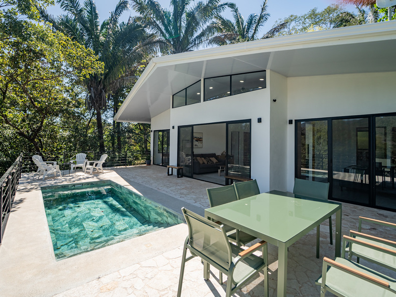 2 bed Single Family Homes For Sale in Samara, Guanacaste - hero 26