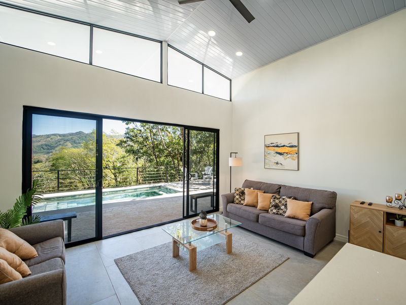 2 bed Single Family Homes For Sale in Samara, Guanacaste - hero 17