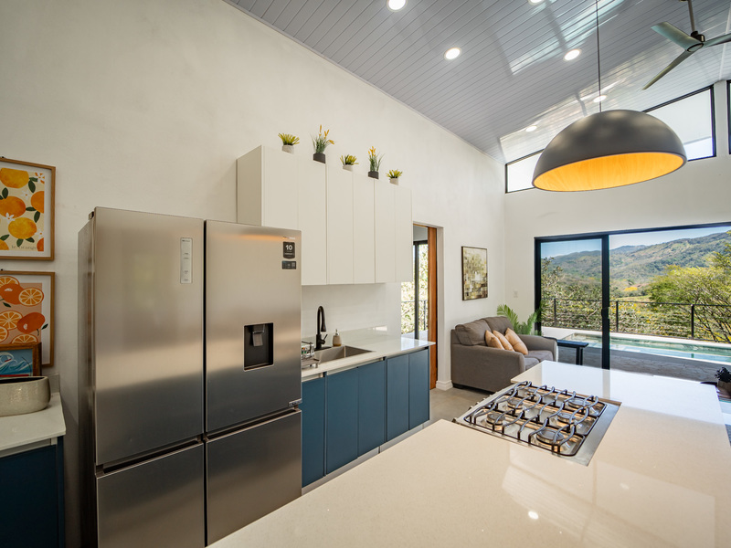 2 bed Single Family Homes For Sale in Samara, Guanacaste - hero 16