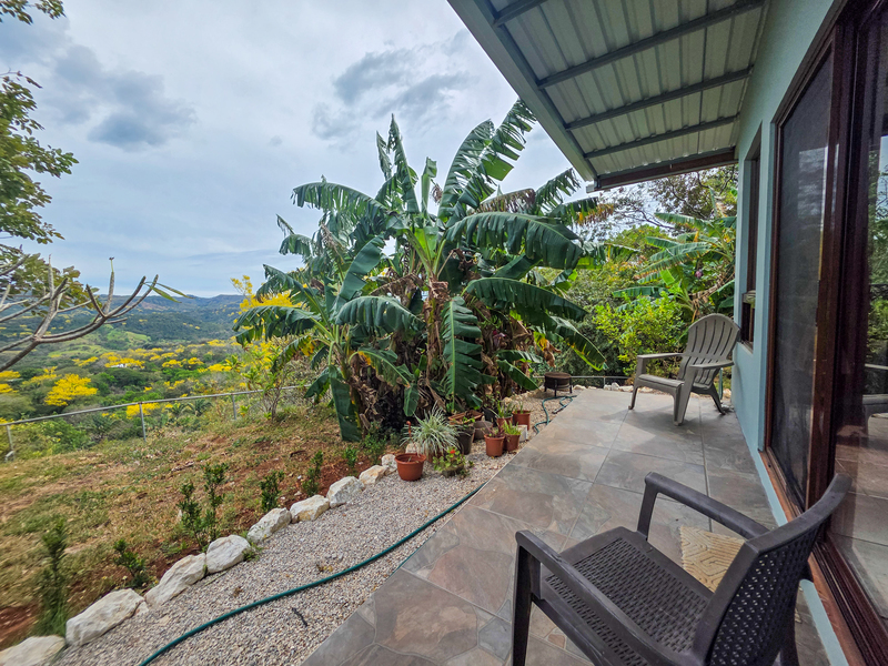 3 bed Single Family Homes For Sale in Samara, Guanacaste - hero 4