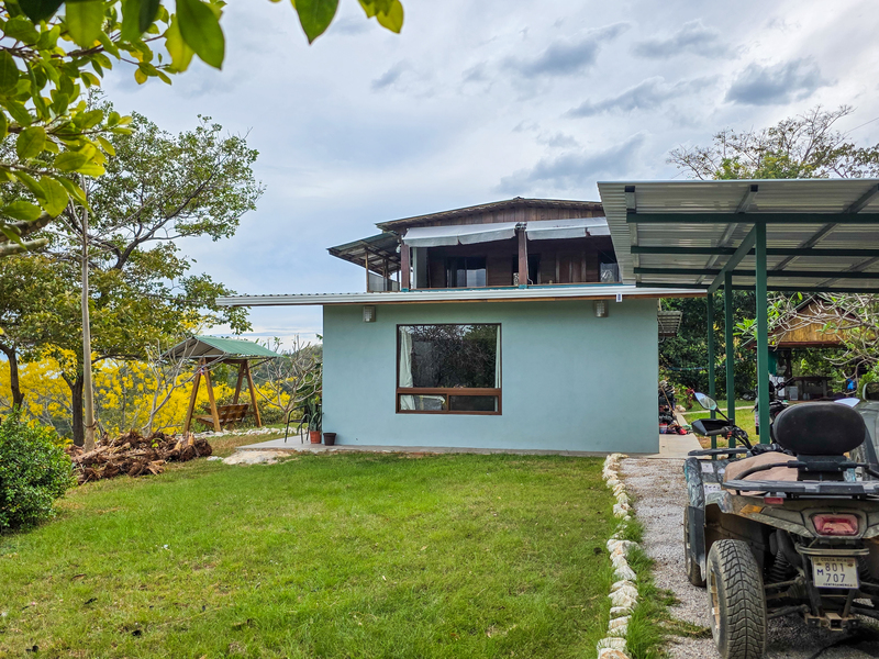 3 bed Single Family Homes For Sale in Samara, Guanacaste - hero 3