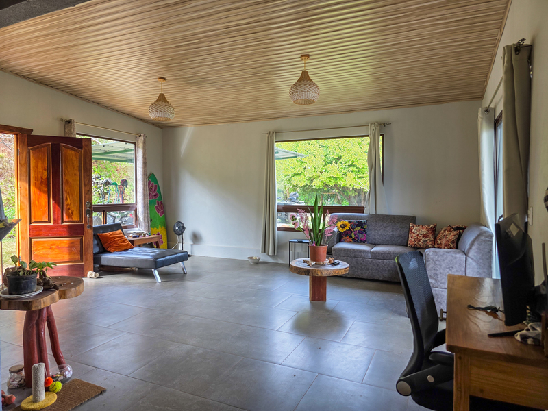 3 bed Single Family Homes For Sale in Samara, Guanacaste - hero 6