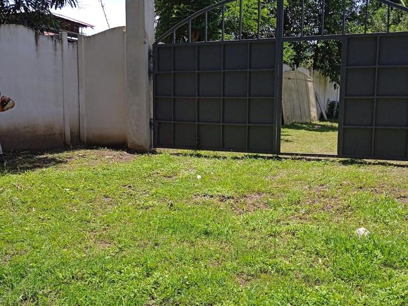 0 bed Land For Sale in Paquera, Puntarenas - 1