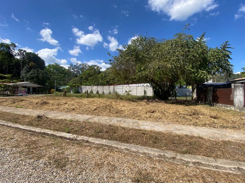 0 bed Land For Sale in Paquera, Puntarenas - 1