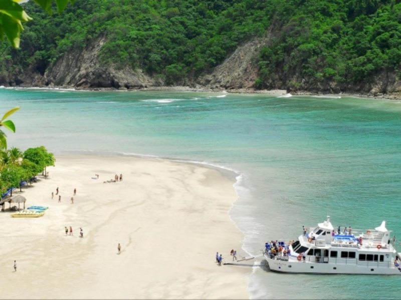 0 bed Land For Sale in Paquera, Puntarenas - hero 24