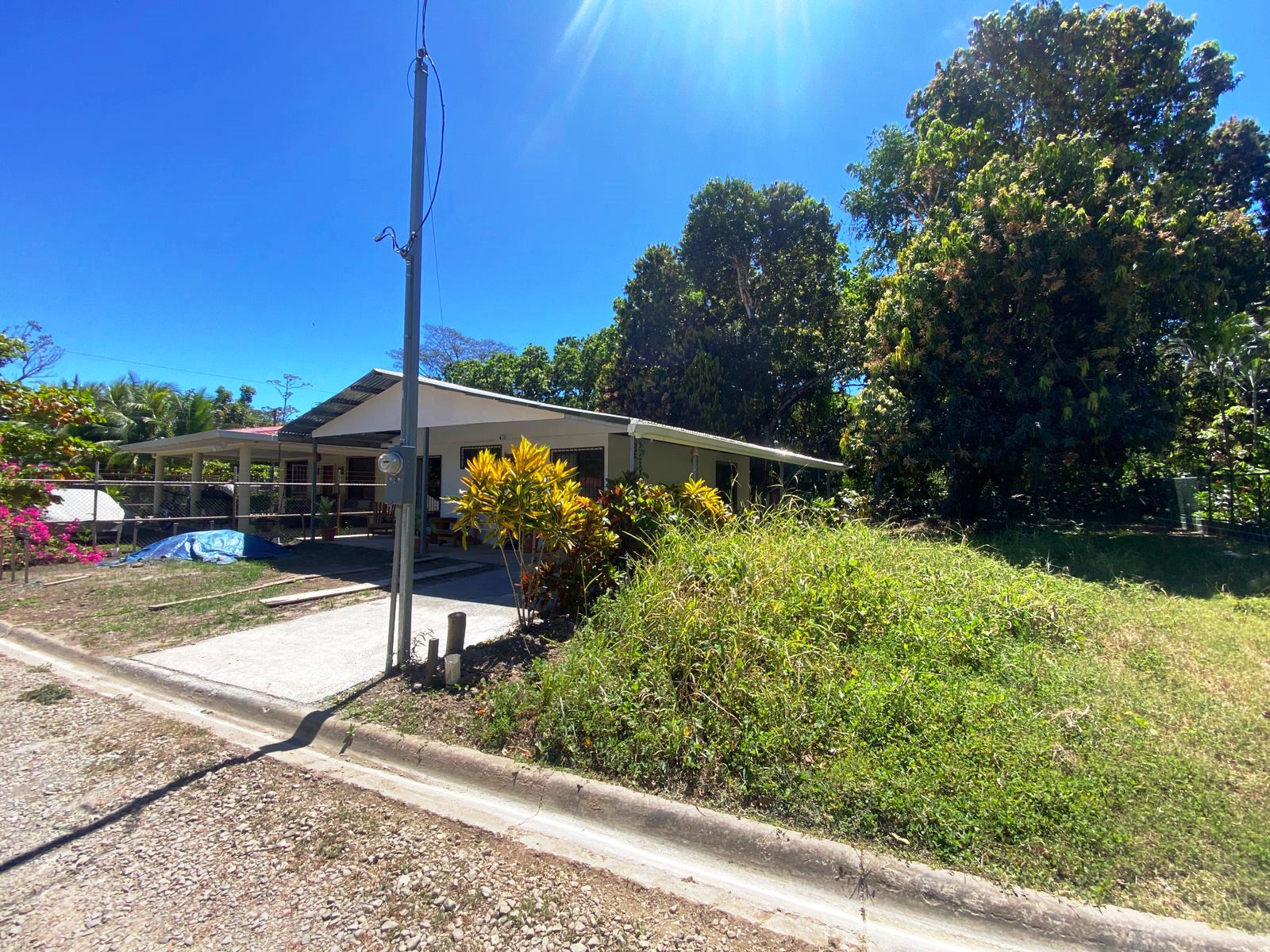 0 bed Land For Sale in Paquera, Puntarenas - thumb 7