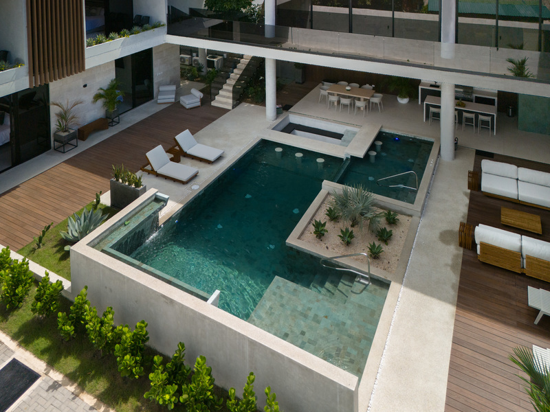 9 bed Single Family Homes For Sale in Jaco, Puntarenas - 1