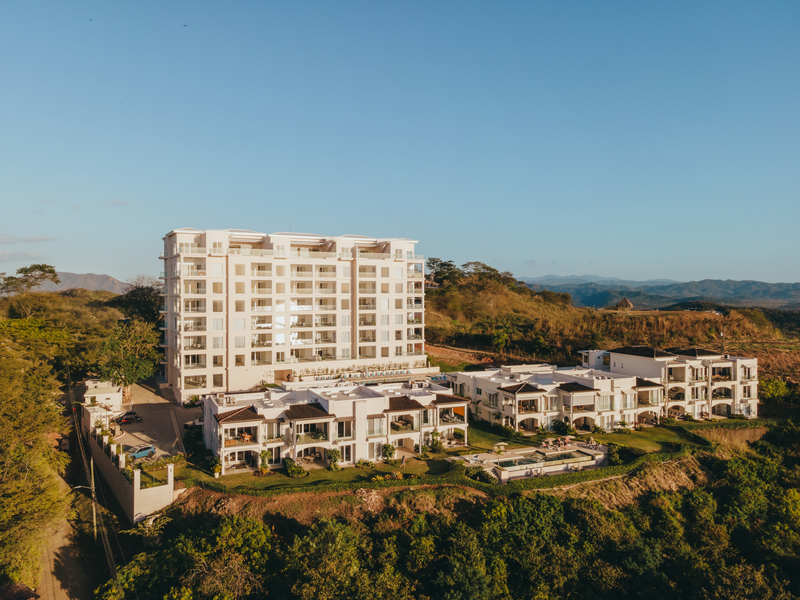 2 bed Condo For Sale in Tamarindo, Guanacaste - 1
