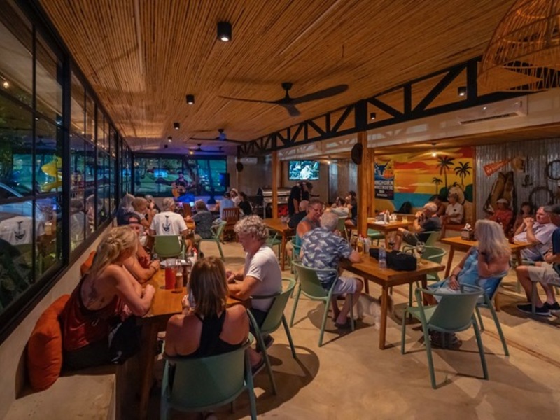 1 bed Business For Sale in Tamarindo, Guanacaste - 1