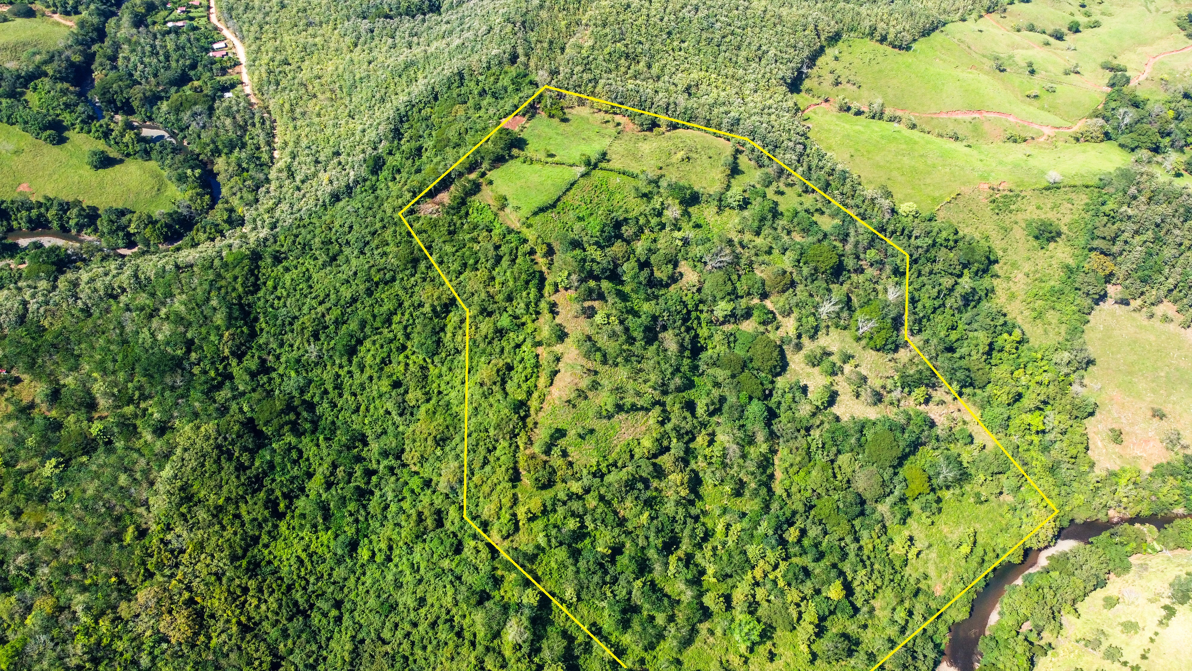 0 bed Land For Sale in Playa Carrillo, Guanacaste - thumb 5