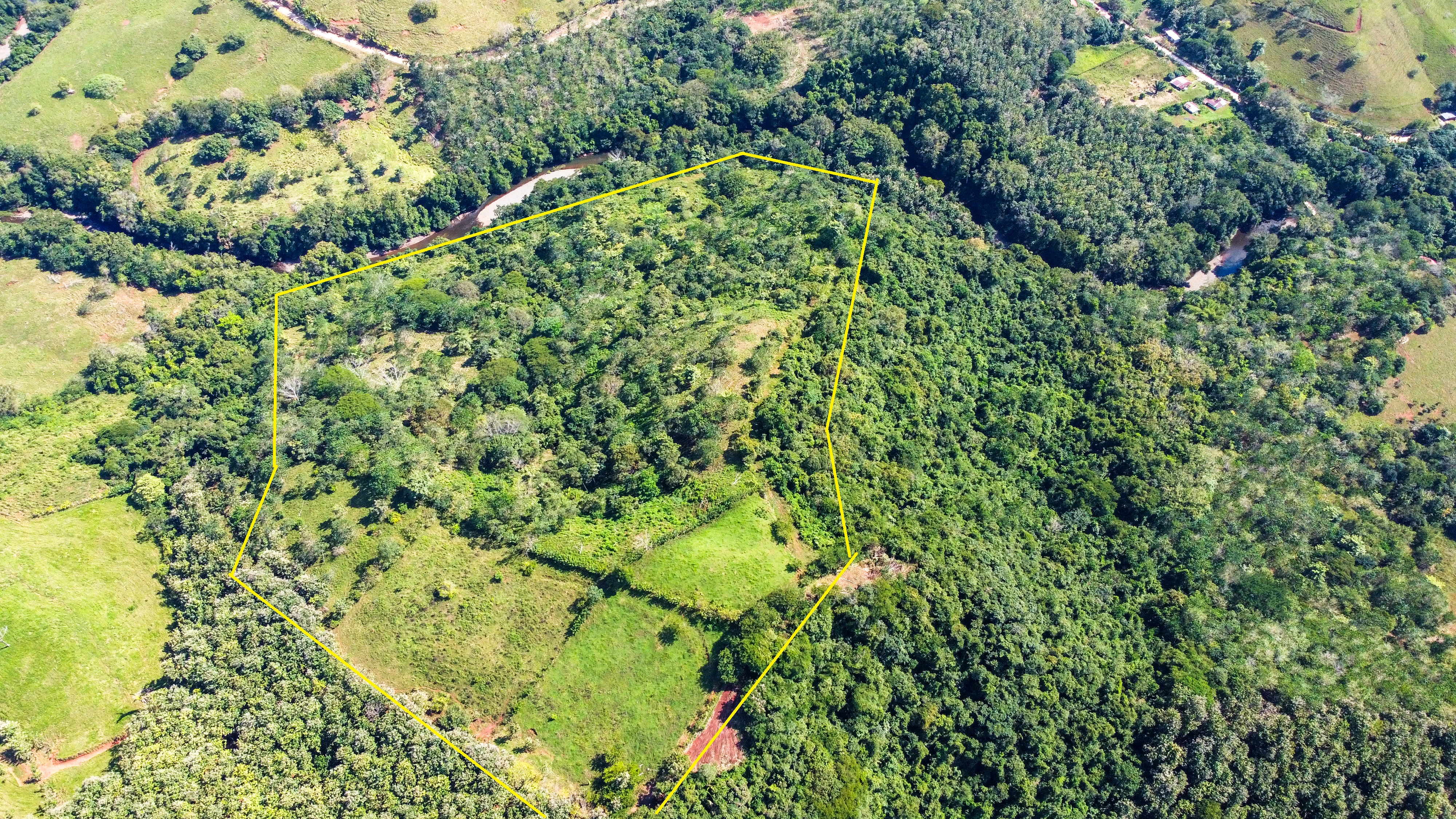 0 bed Land For Sale in Playa Carrillo, Guanacaste - thumb 1