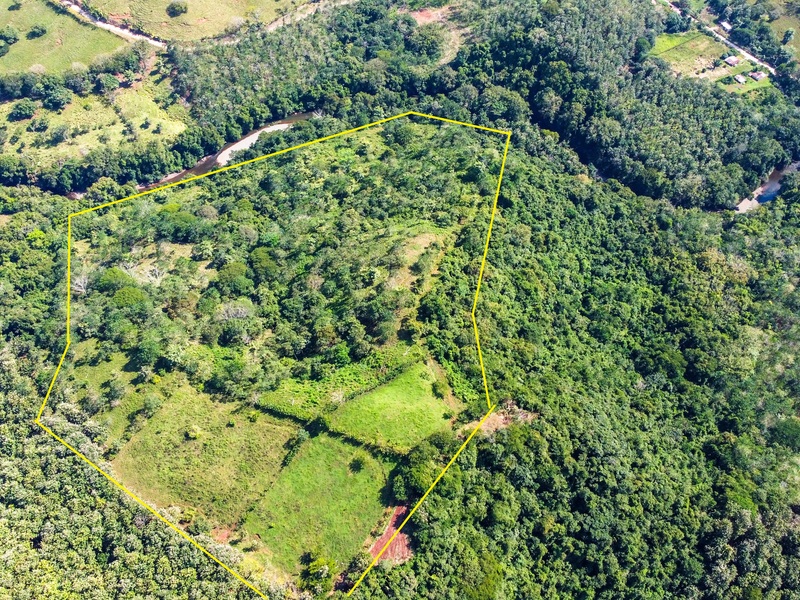 0 bed Land For Sale in Playa Carrillo, Guanacaste - 1