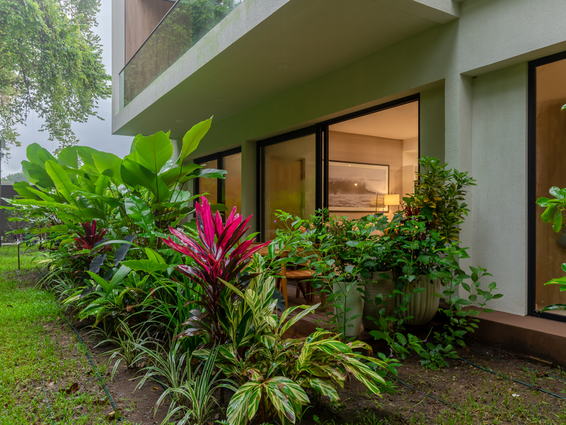 2 bed Condo For Sale in Nosara, Guanacaste - 1