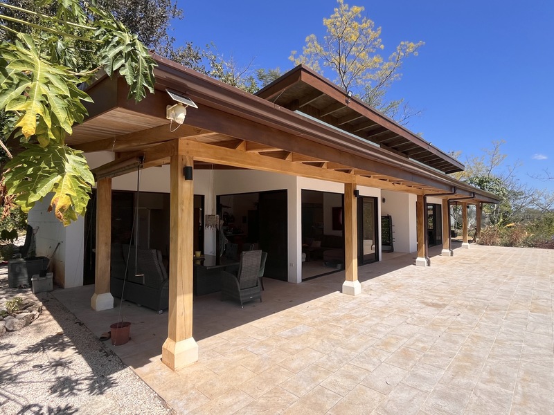 5 bed Single Family Homes For Sale in Hojancha, Guanacaste - hero 6