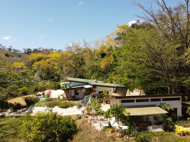 5 bed Single Family Homes For Sale in Hojancha, Guanacaste - hero 28