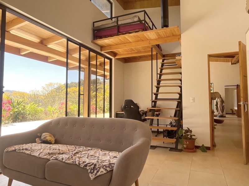 5 bed Single Family Homes For Sale in Hojancha, Guanacaste - hero 7
