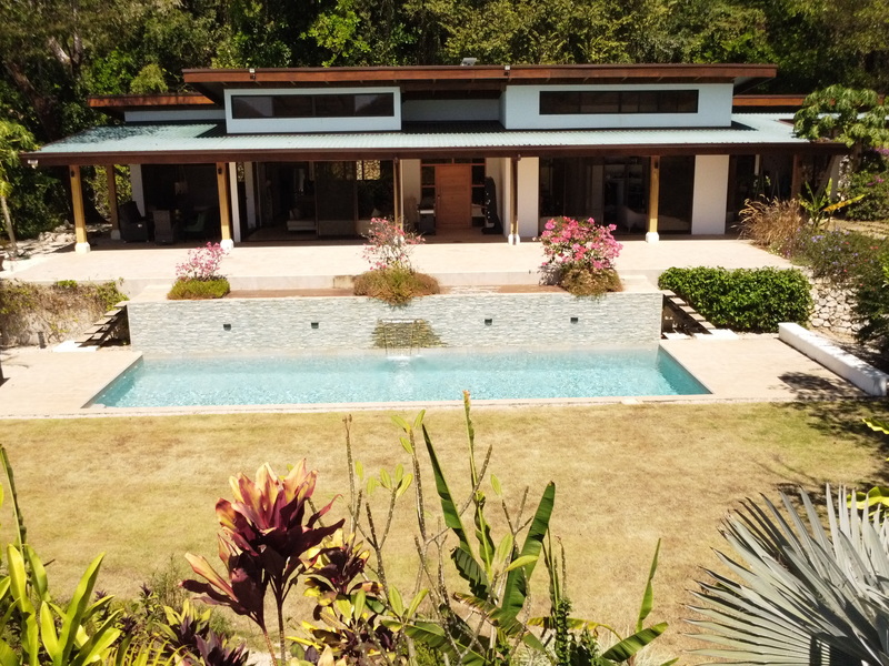 5 bed Single Family Homes For Sale in Hojancha, Guanacaste - hero 2