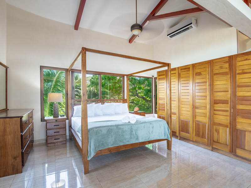 1 bed Single Family Homes For Rent in Nosara, Guanacaste - hero 6