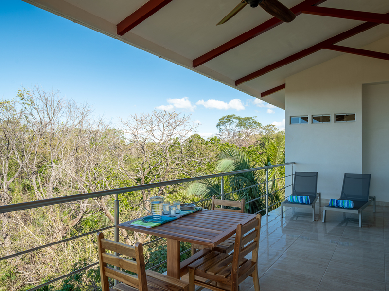 1 bed Single Family Homes For Rent in Nosara, Guanacaste - hero 4