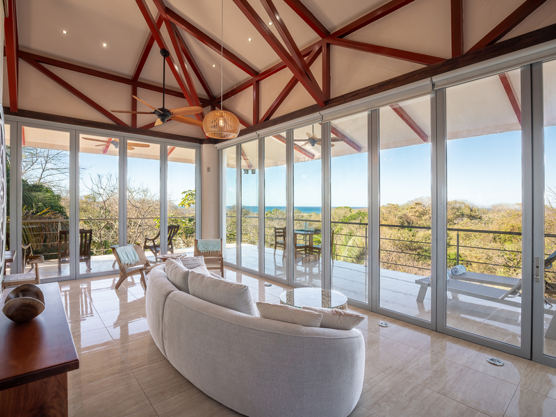 1 bed Single Family Homes For Rent in Nosara, Guanacaste - hero 13