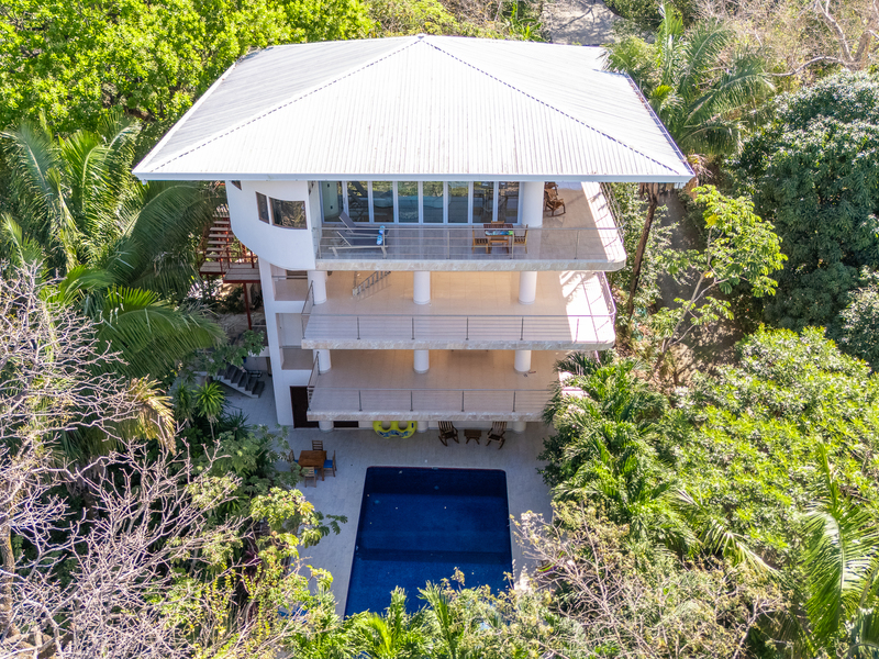 1 bed Single Family Homes For Rent in Nosara, Guanacaste - hero 14