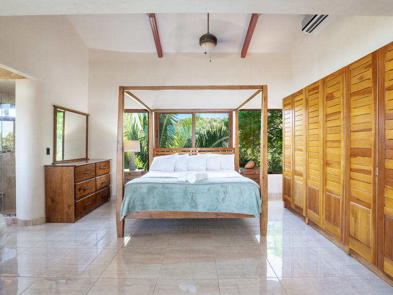 1 bed Single Family Homes For Rent in Nosara, Guanacaste - hero 5