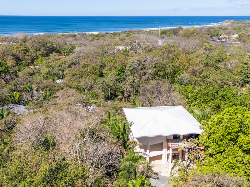 1 bed Single Family Homes For Rent in Nosara, Guanacaste - hero 21