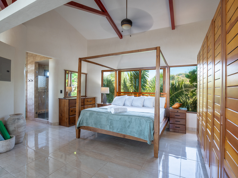 1 bed Single Family Homes For Rent in Nosara, Guanacaste - hero 2
