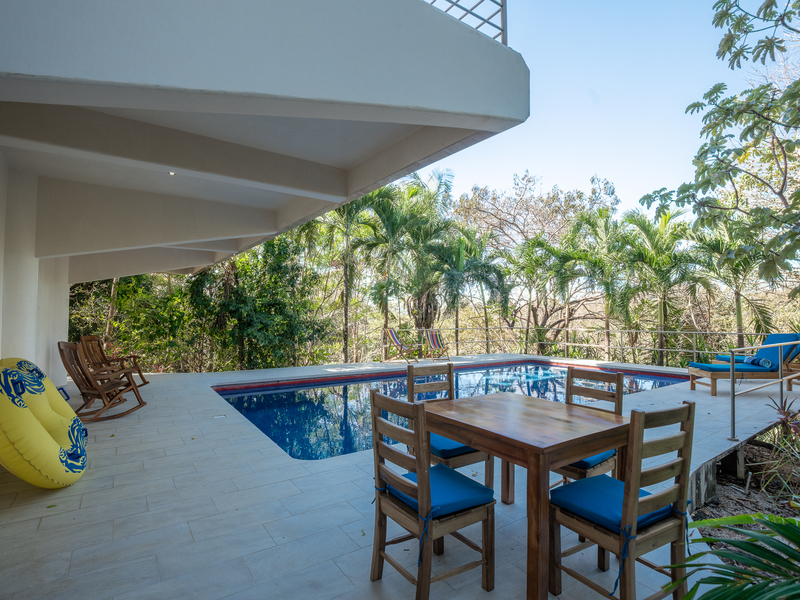 1 bed Single Family Homes For Rent in Nosara, Guanacaste - hero 18