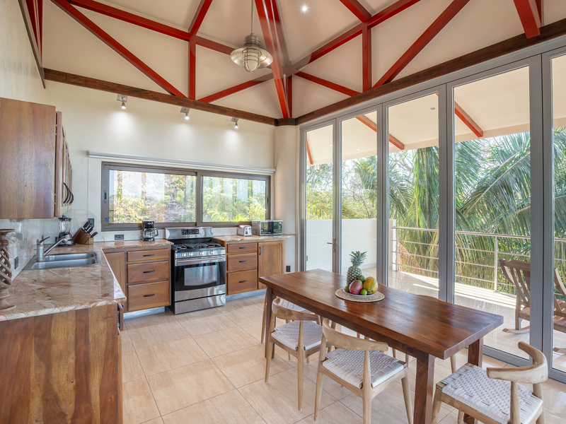 1 bed Single Family Homes For Rent in Nosara, Guanacaste - hero 12