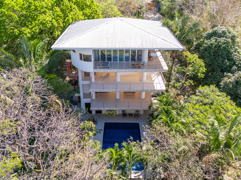 1 bed Single Family Homes For Rent in Nosara, Guanacaste - hero 15