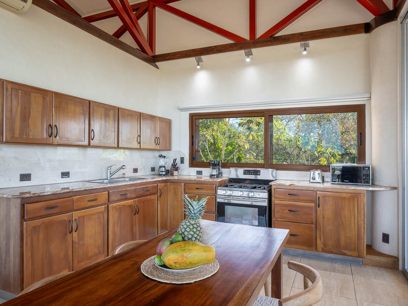 1 bed Single Family Homes For Rent in Nosara, Guanacaste - hero 9