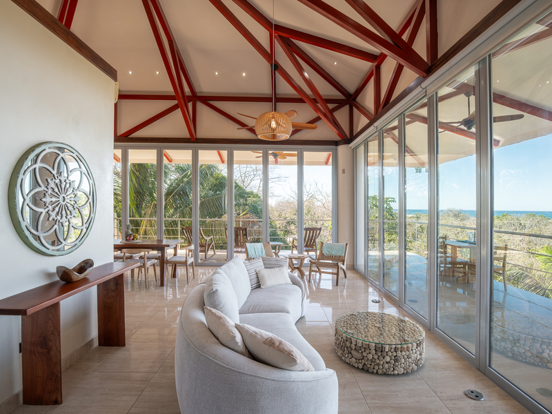1 bed Single Family Homes For Rent in Nosara, Guanacaste - hero 11