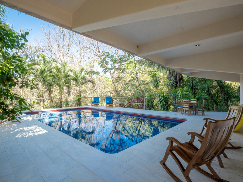 1 bed Single Family Homes For Rent in Nosara, Guanacaste - hero 19