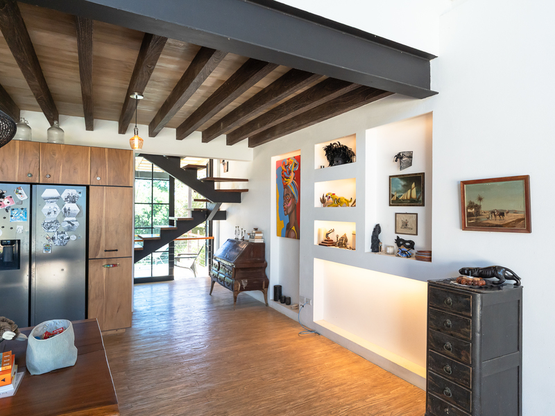 5 bed Single Family Homes For Sale in Santa Teresa, Puntarenas - hero 5