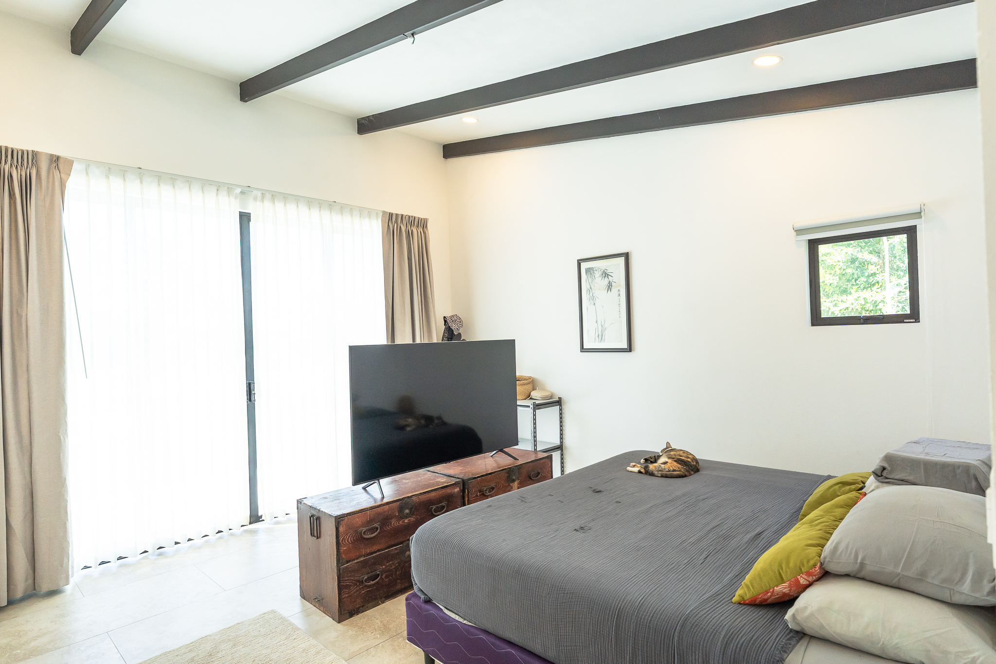 5 bed Single Family Homes For Sale in Santa Teresa, Puntarenas - thumb 8