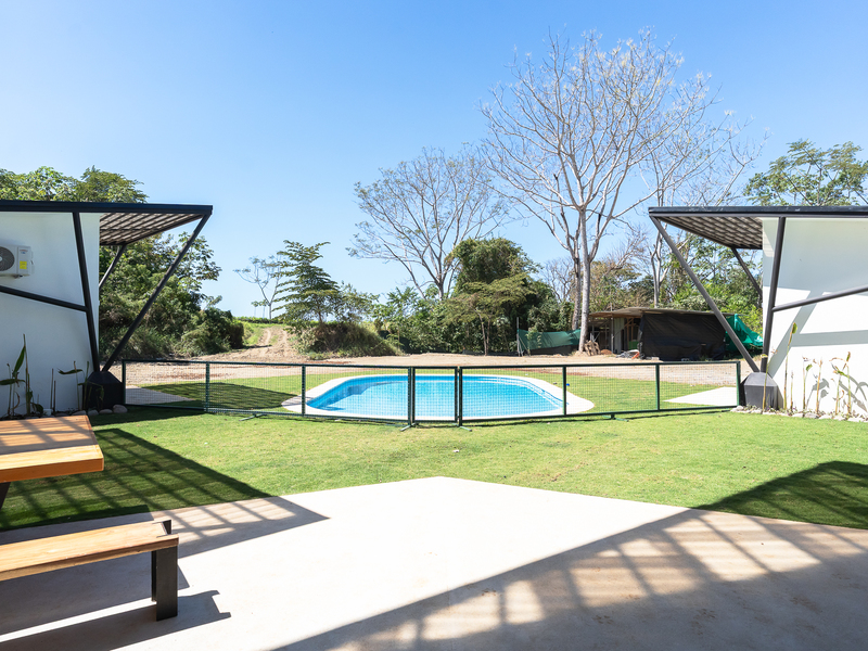 5 bed Single Family Homes For Sale in Santa Teresa, Puntarenas - hero 3