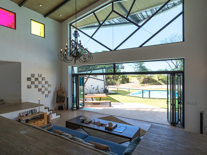 5 bed Single Family Homes For Sale in Santa Teresa, Puntarenas - hero 7