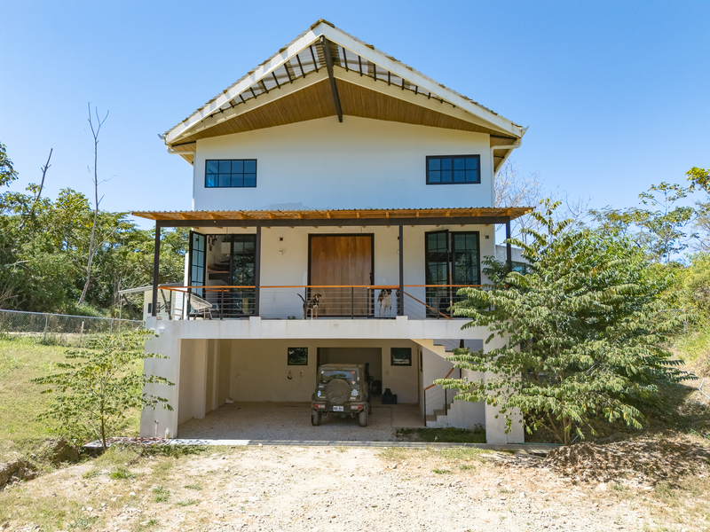 5 bed Single Family Homes For Sale in Santa Teresa, Puntarenas - hero 18