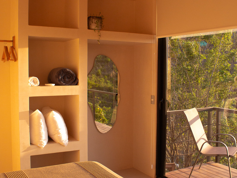 2 bed Single Family Homes For Sale in Malpais, Puntarenas - hero 6