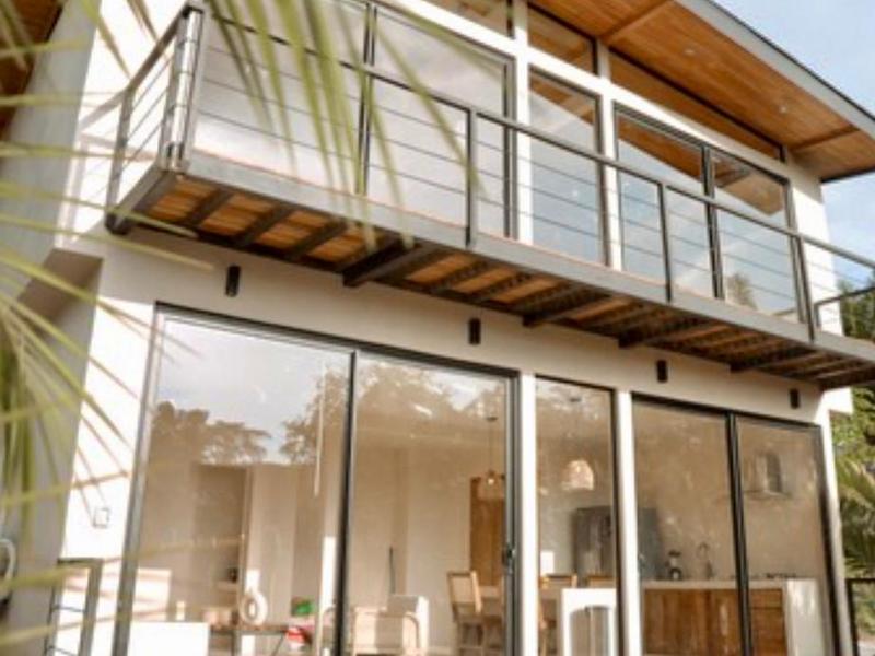 2 bed Single Family Homes For Sale in Malpais, Puntarenas - 1