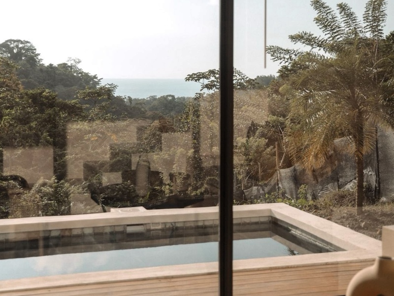 2 bed Single Family Homes For Sale in Malpais, Puntarenas - hero 4