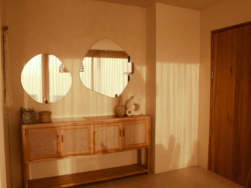 2 bed Single Family Homes For Sale in Malpais, Puntarenas - hero 8