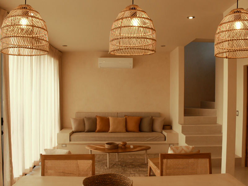 2 bed Single Family Homes For Sale in Malpais, Puntarenas - hero 10