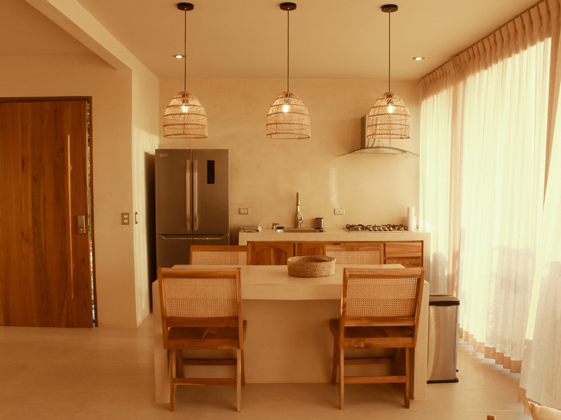 2 bed Single Family Homes For Sale in Malpais, Puntarenas - hero 5