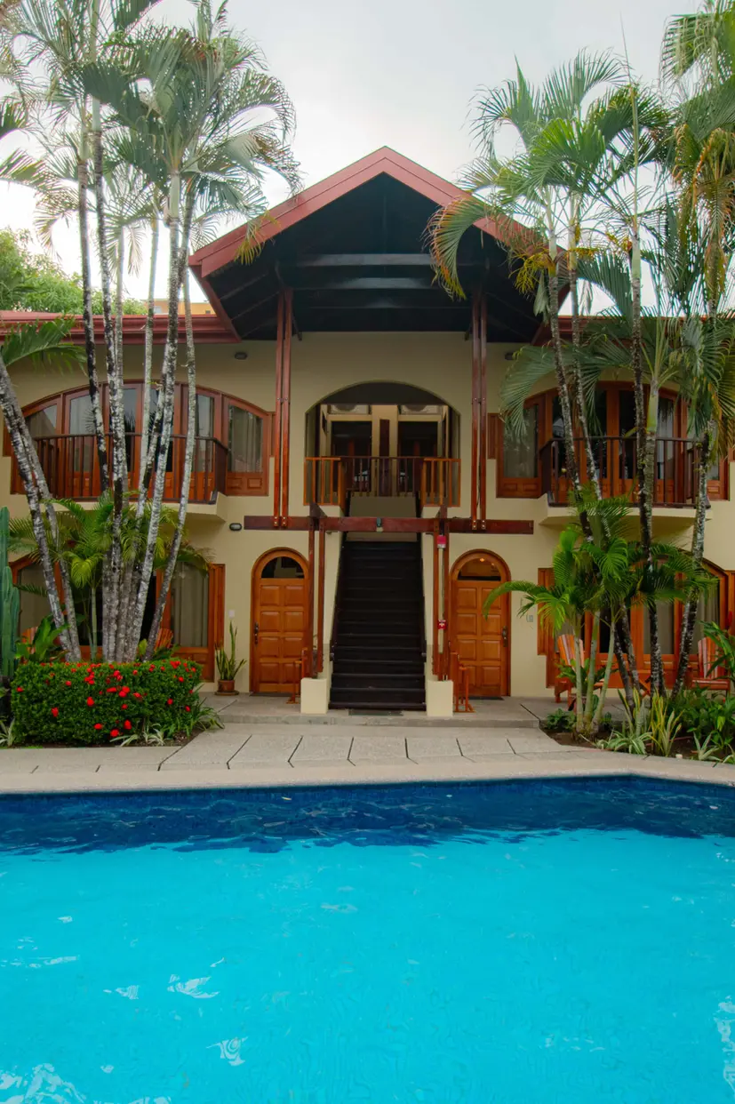 17 bed Hotel / Leisure For Sale in Jaco, Puntarenas - thumb 3