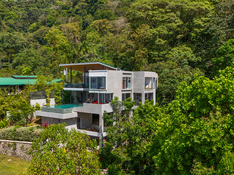4 bed Single Family Homes For Sale in Uvita, Puntarenas - 1
