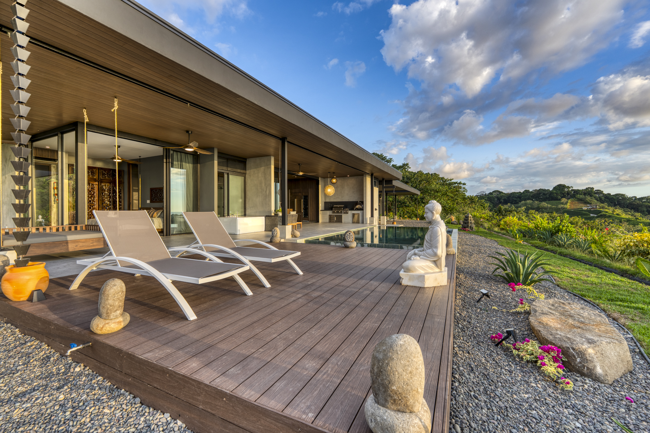 4 bed Single Family Homes For Sale in Ojochal, Puntarenas - thumb 16