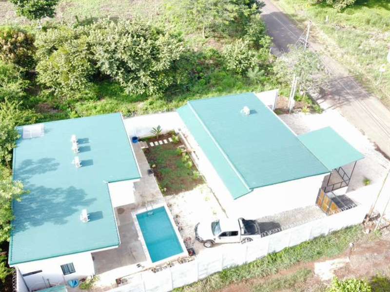 4 bed Single Family Homes For Sale in Junquillal, Guanacaste - 1