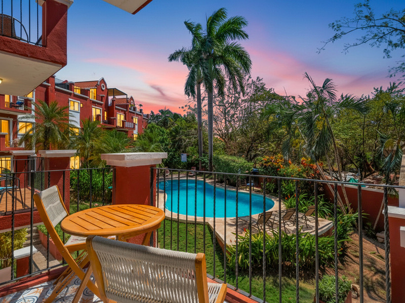 2 bed Condo For Sale in Tamarindo, Guanacaste - 1